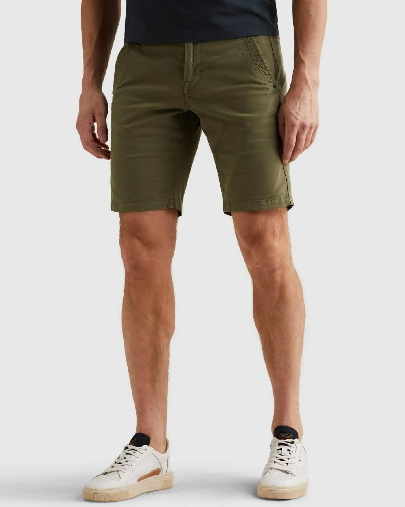 Chino-Shorts "Spector"