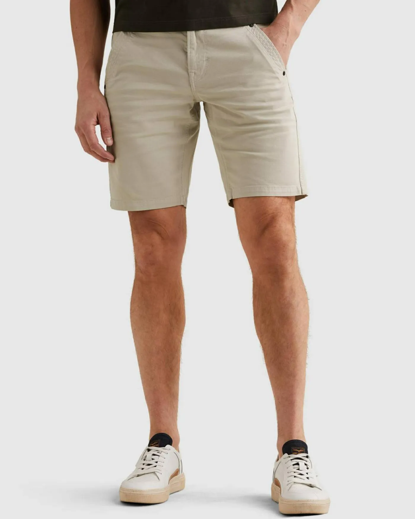 Chino-Shorts "Spector"