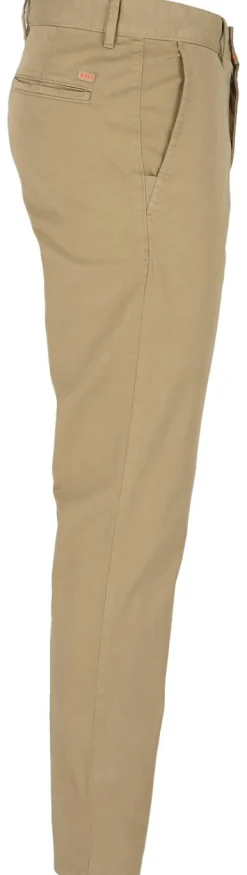 Chino "Slim"
