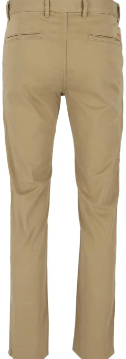 Chino "Slim"