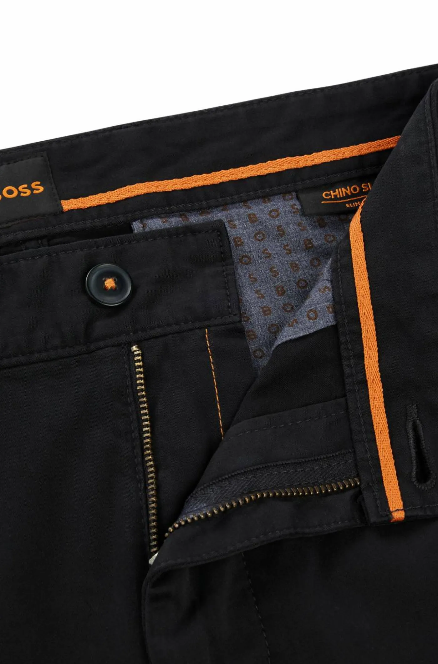 Chino "Slim"