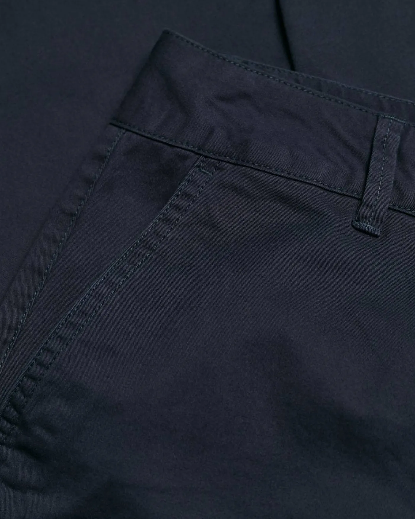 Chino "Slim"
