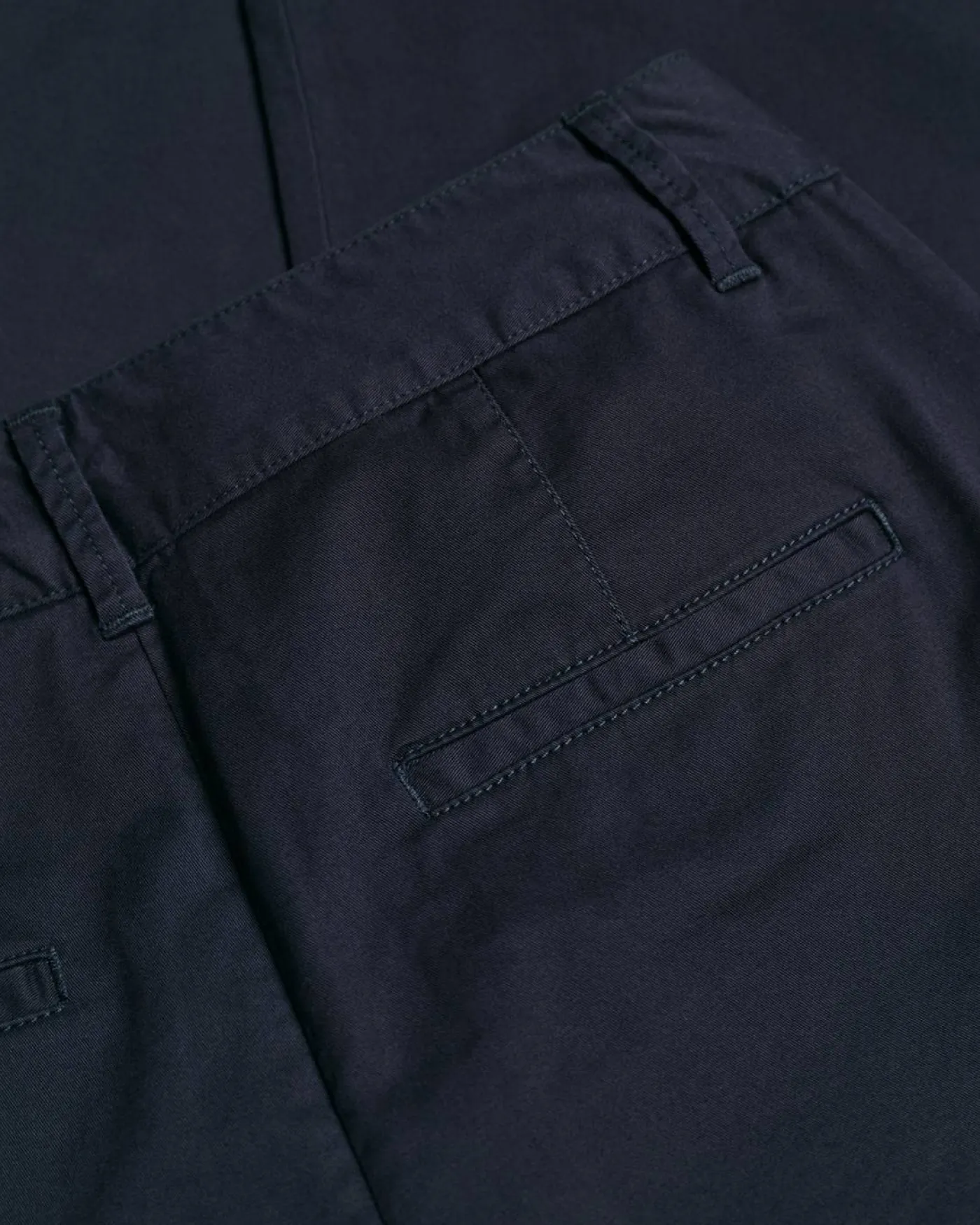 Chino "Slim"
