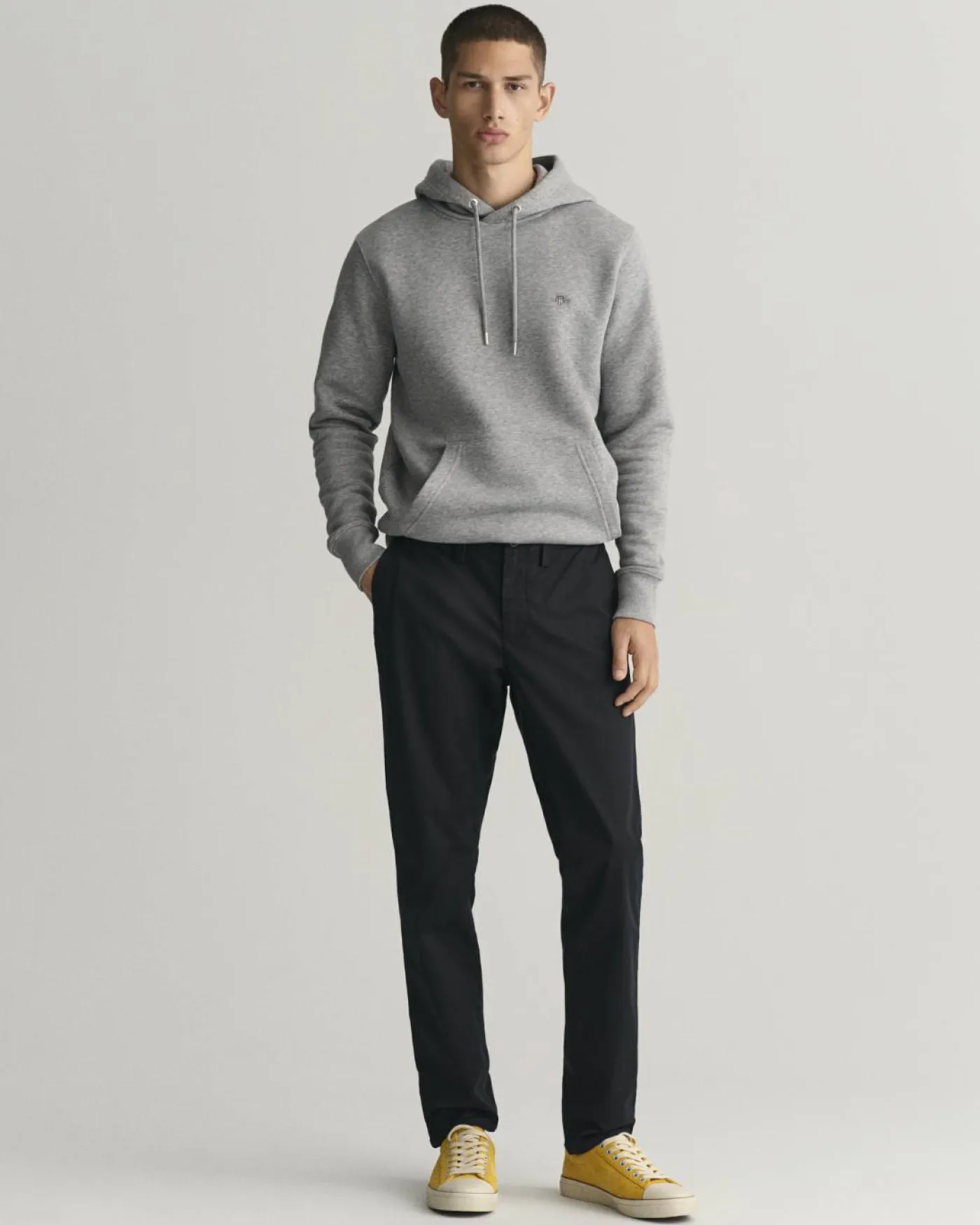 Chino "Slim Twill"