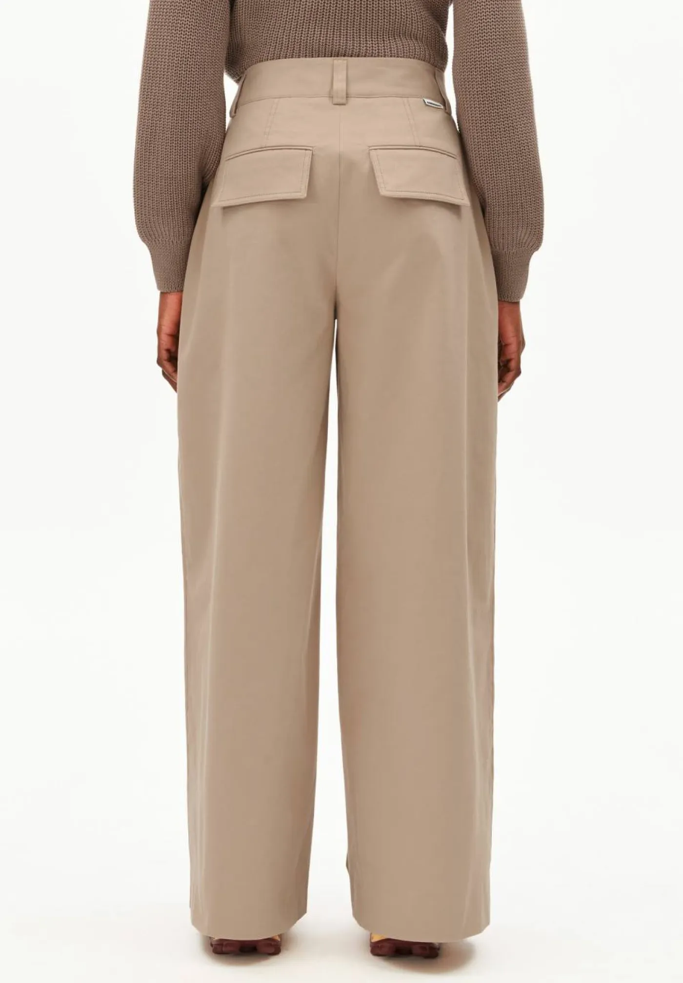 Chino-Twillhose