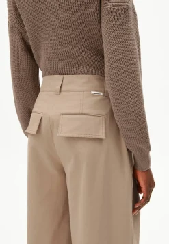 Chino-Twillhose