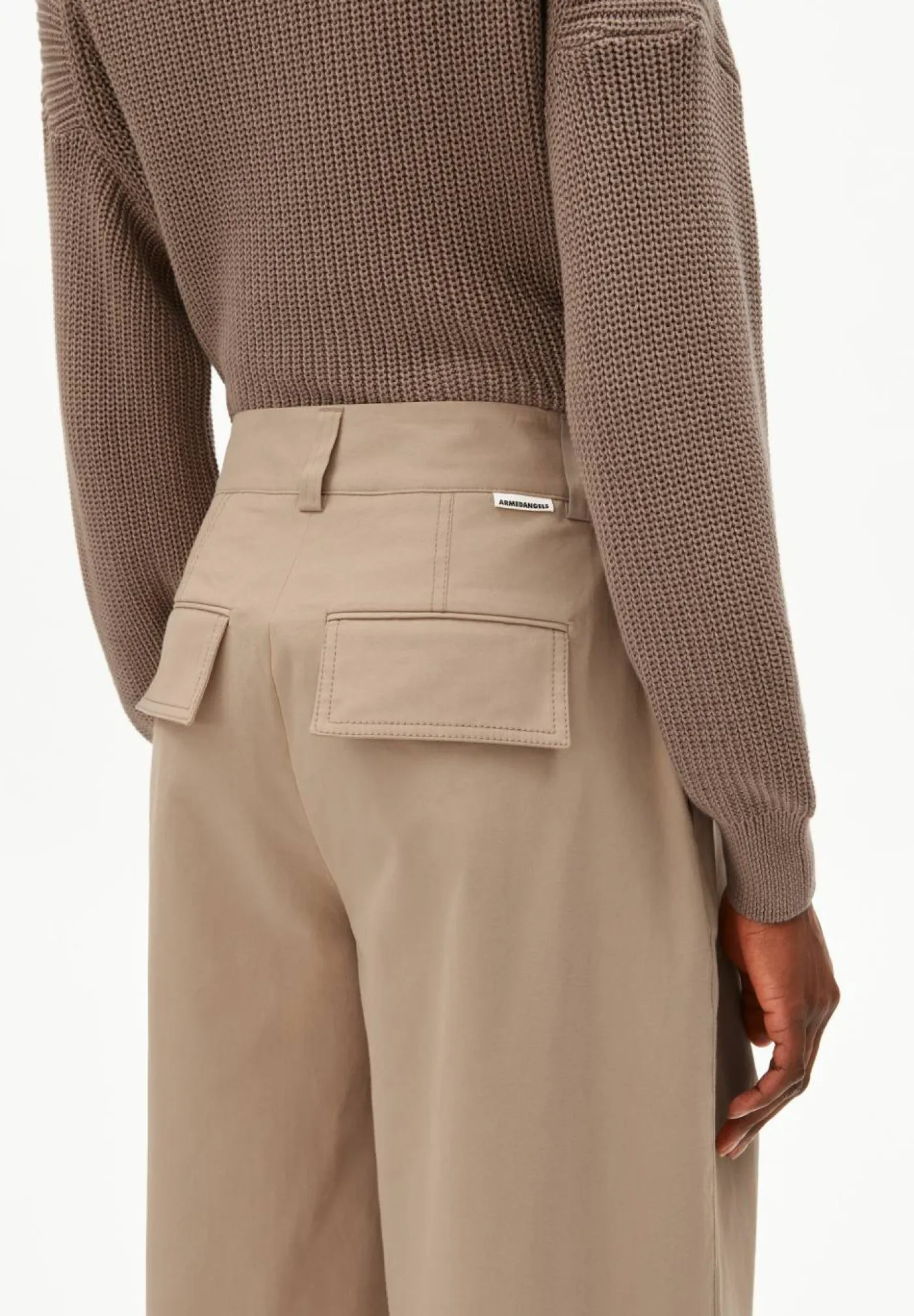 Chino-Twillhose