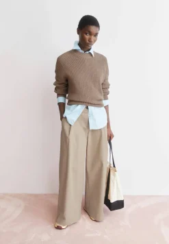 Chino-Twillhose