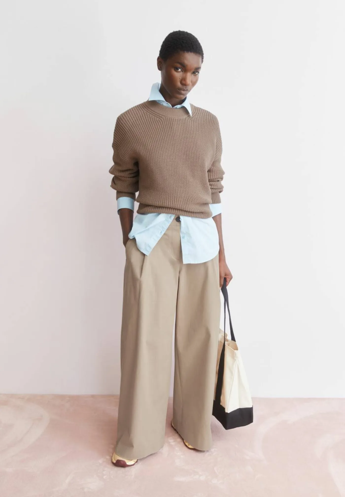 Chino-Twillhose