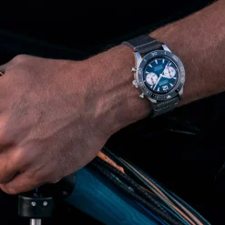 Chronograph