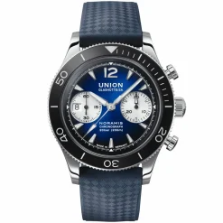 Chronograph