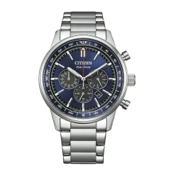 Chronograph