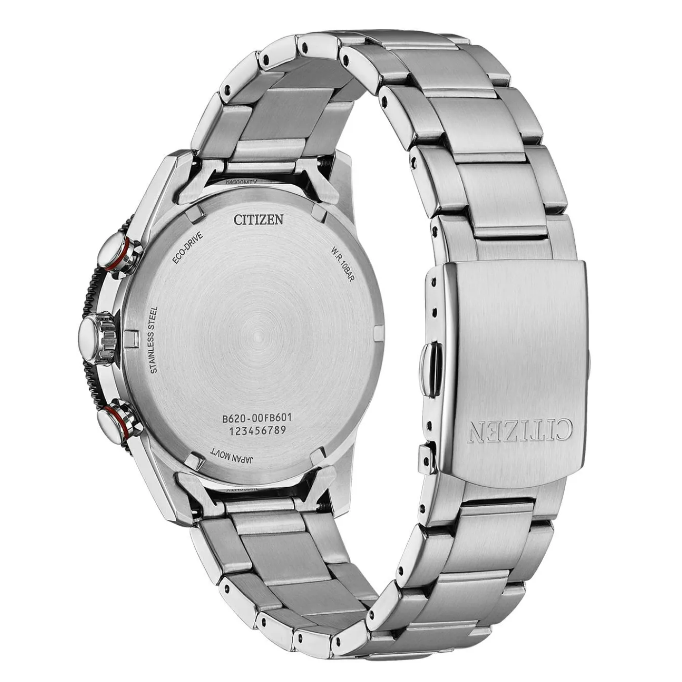 Chronograph
