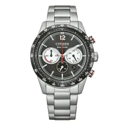 Chronograph