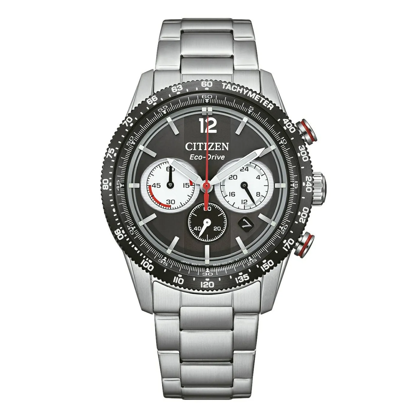 Chronograph