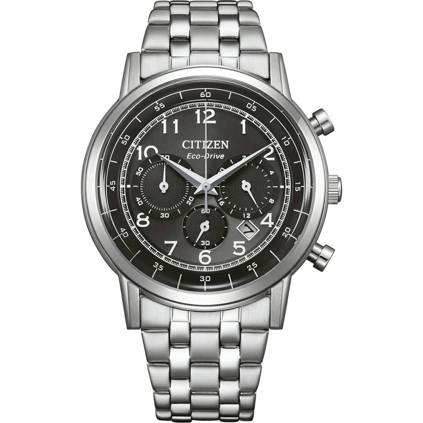 Chronograph "Hau"