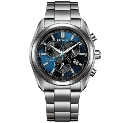 Chronograph "Hau Titan"