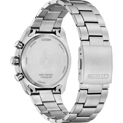 Chronograph "Hau Titan"