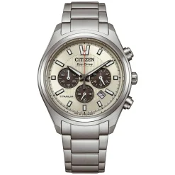 Chronograph "Hau Titan"