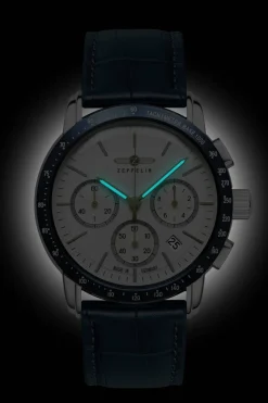 Chronograph "New York"