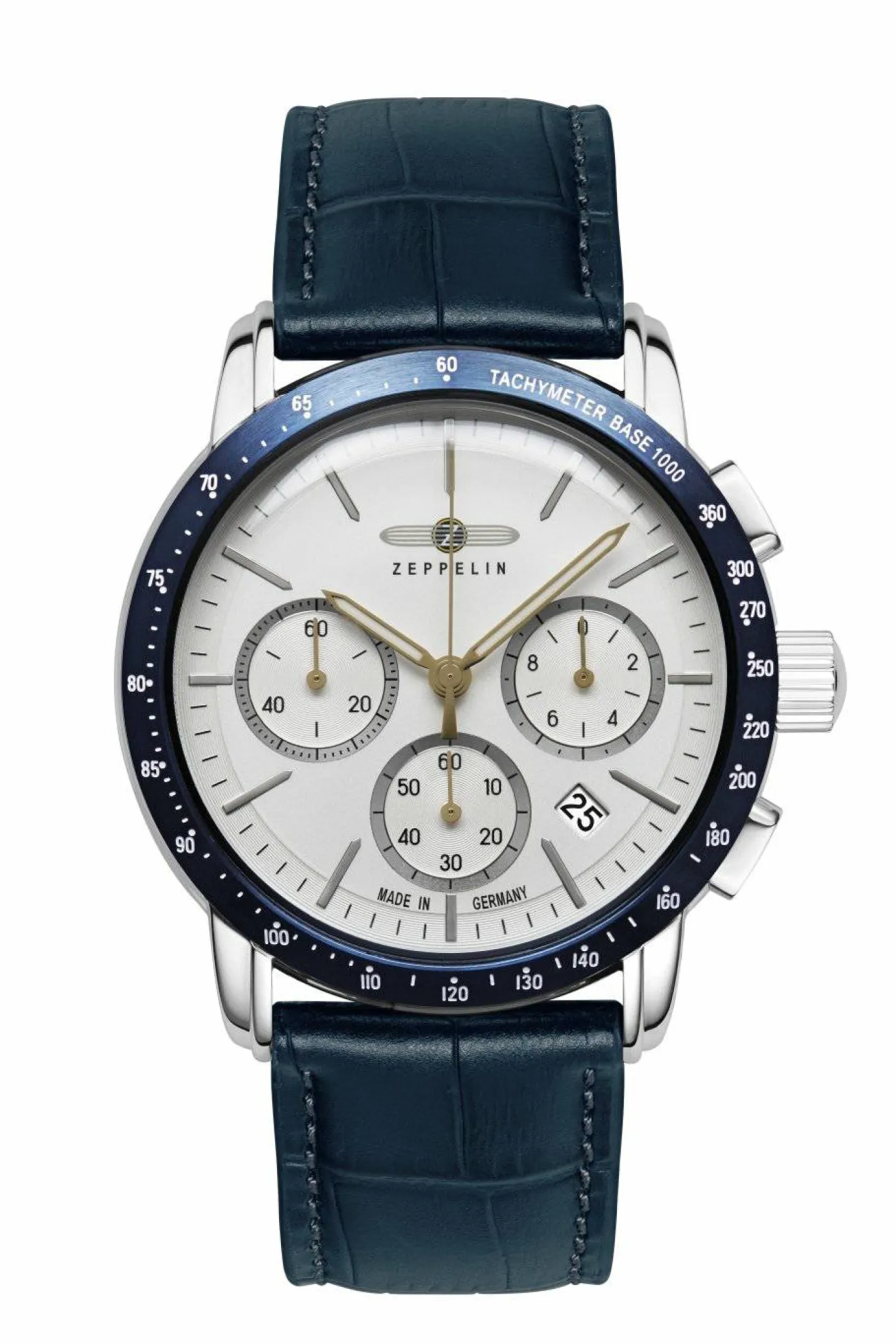 Chronograph "New York"