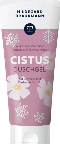 CISTUS Duschgel 200 ml