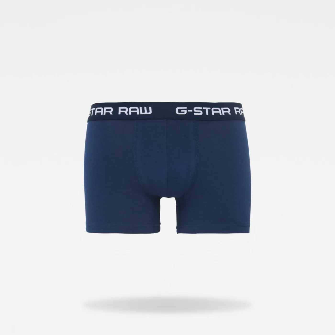 Classic trunk clr 3 pack