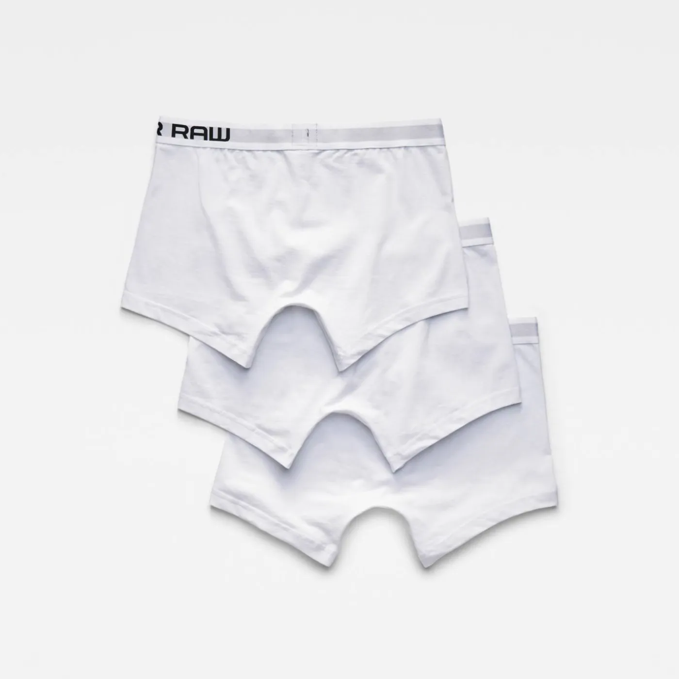Classic trunk 3 pack