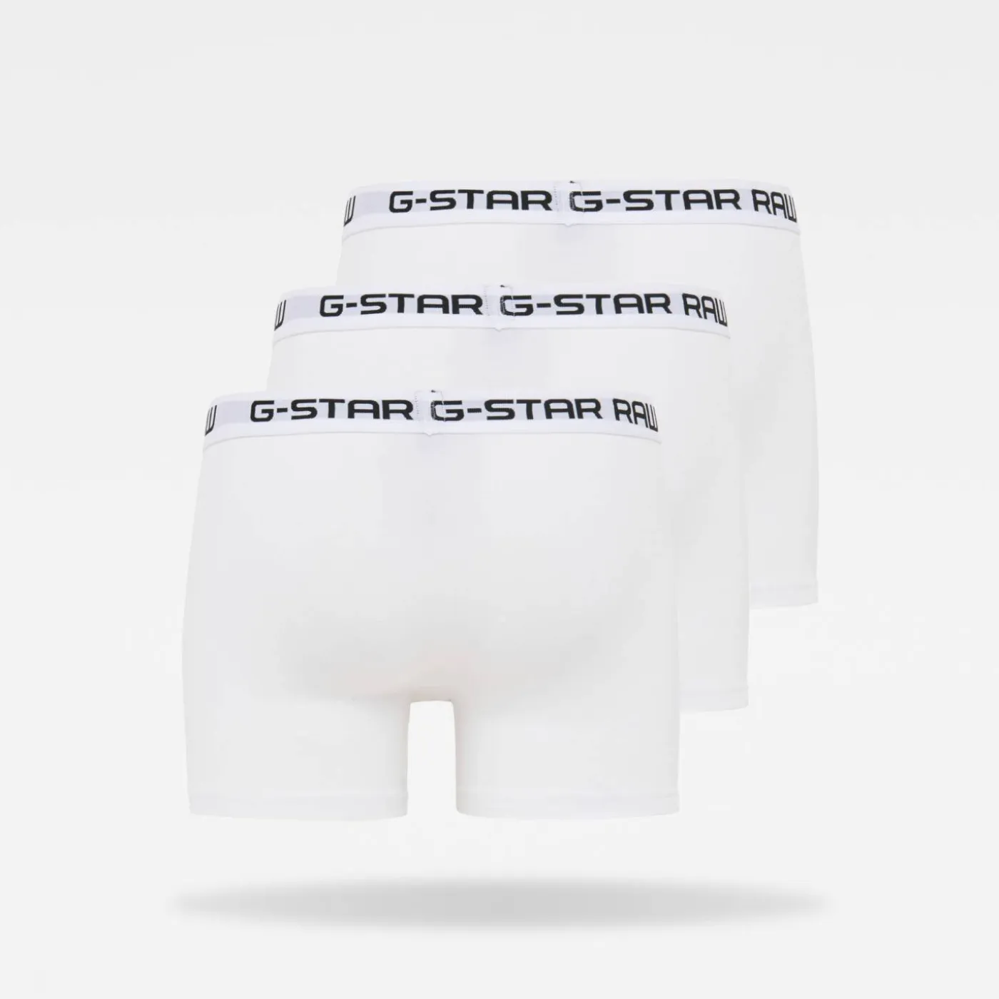 Classic trunk 3 pack