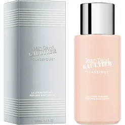 "Classique" Body Lotion 200 ml