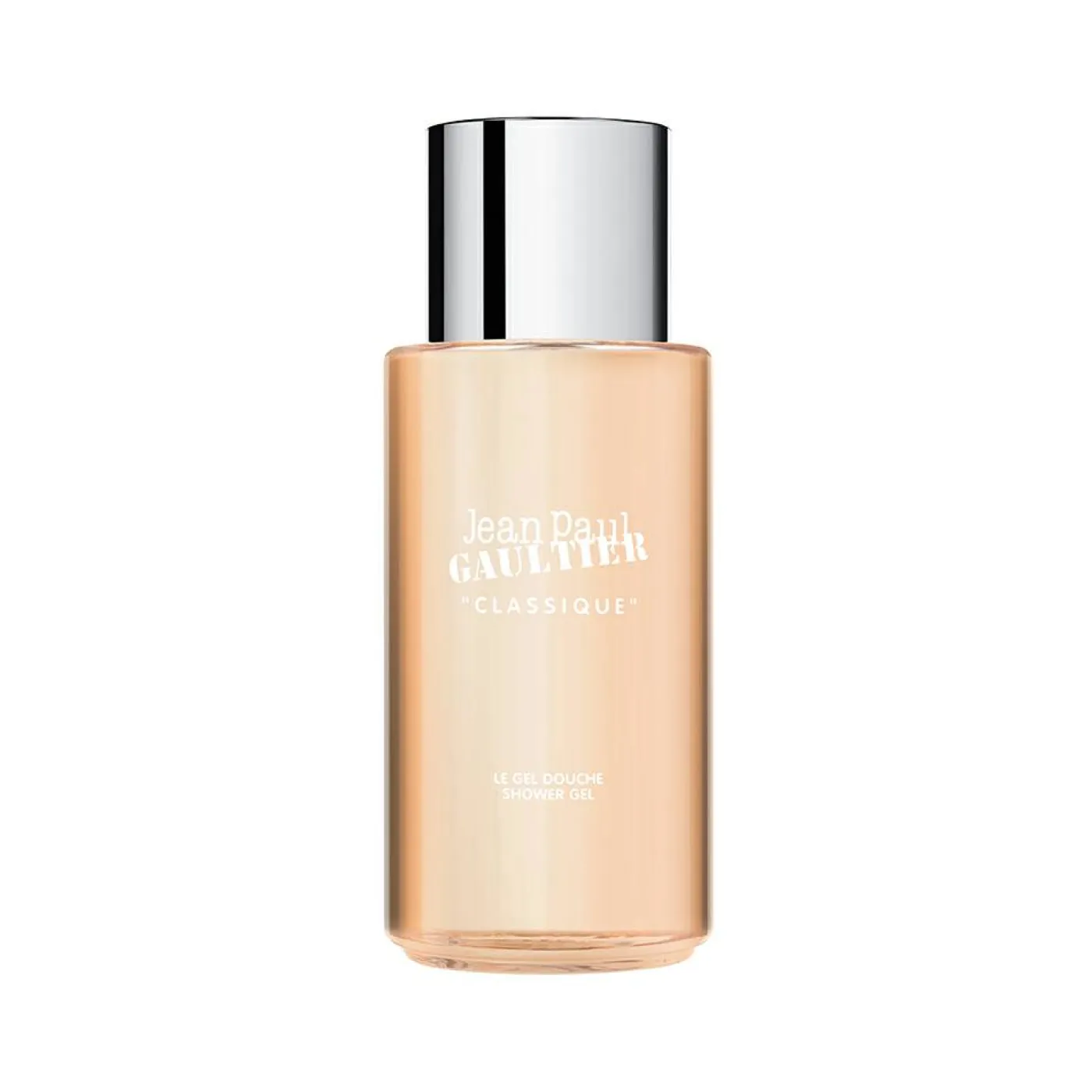 "Classique" Shower Gel 200 ml