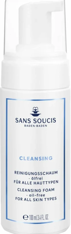 "Cleansing" Reinigungsschaum 100 ml
