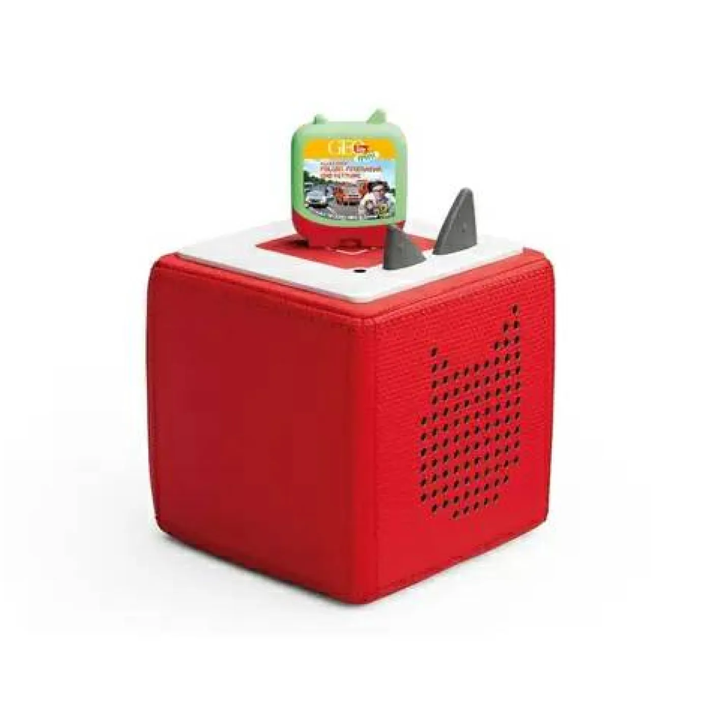 Clever Tonie "Geolino Mini: Alles über Polizei"