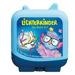 Clever Tonie "Lichterkinder - Das kleine 1x1"