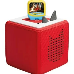 Clever Tonie-Set "Löwenzahn", 4er-Pack
