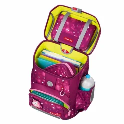 CLOUD Schulranzen-Set 