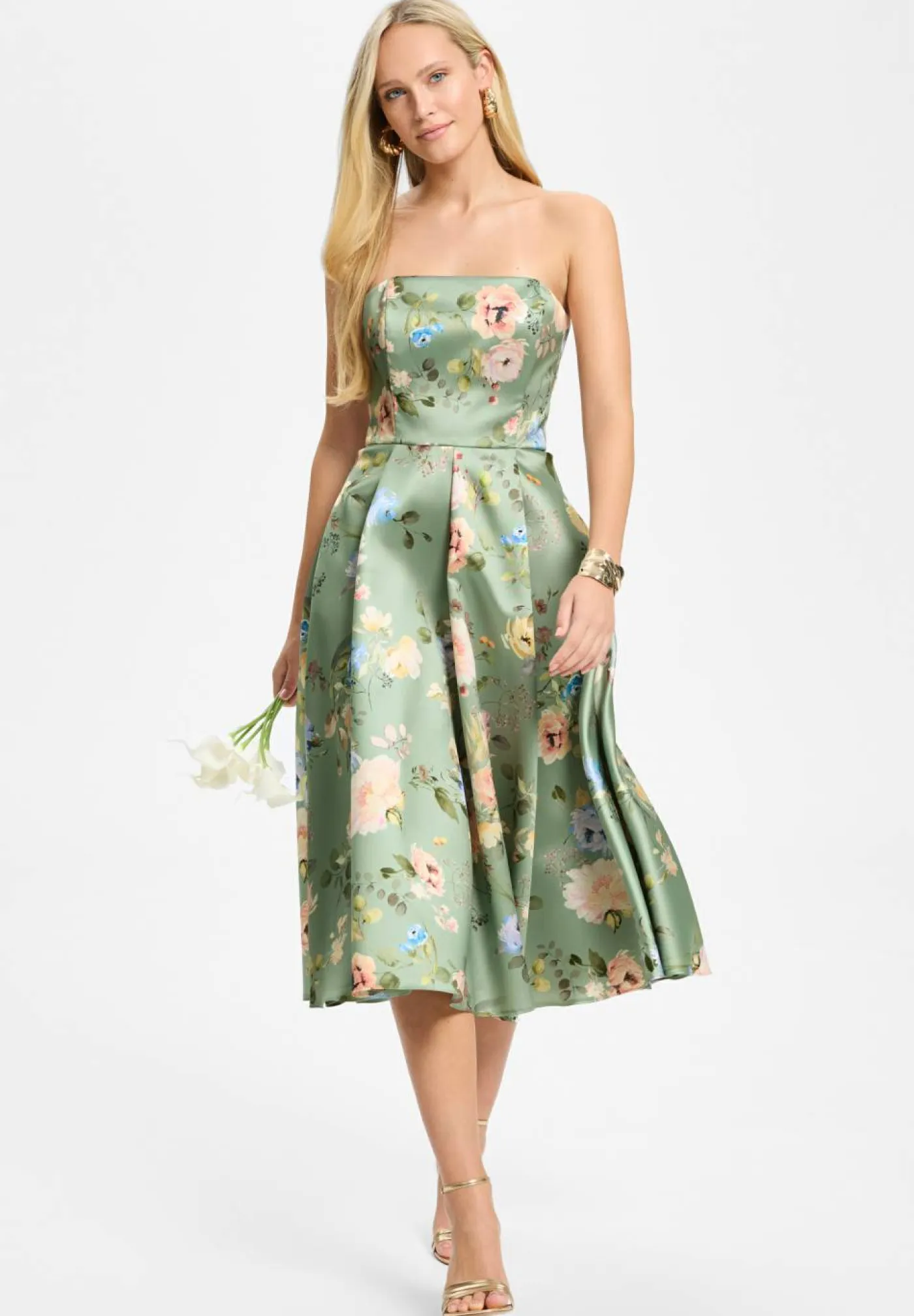 Cocktailkleid