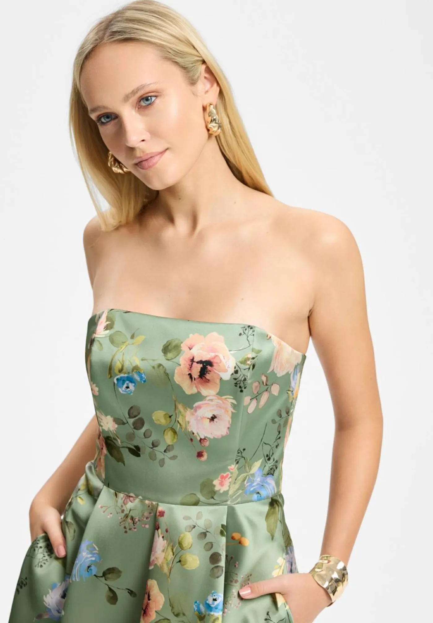 Cocktailkleid