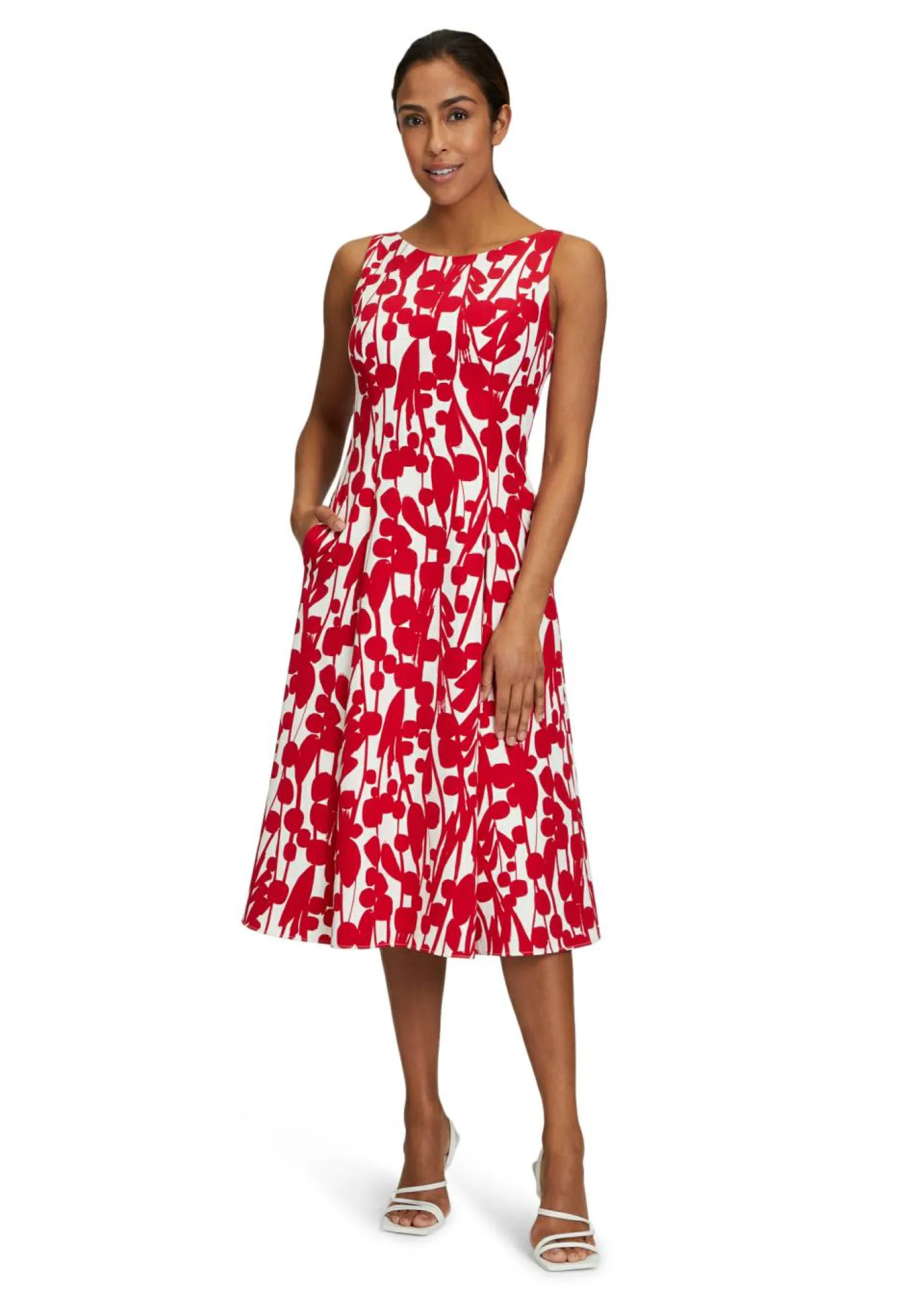 Cocktailkleid