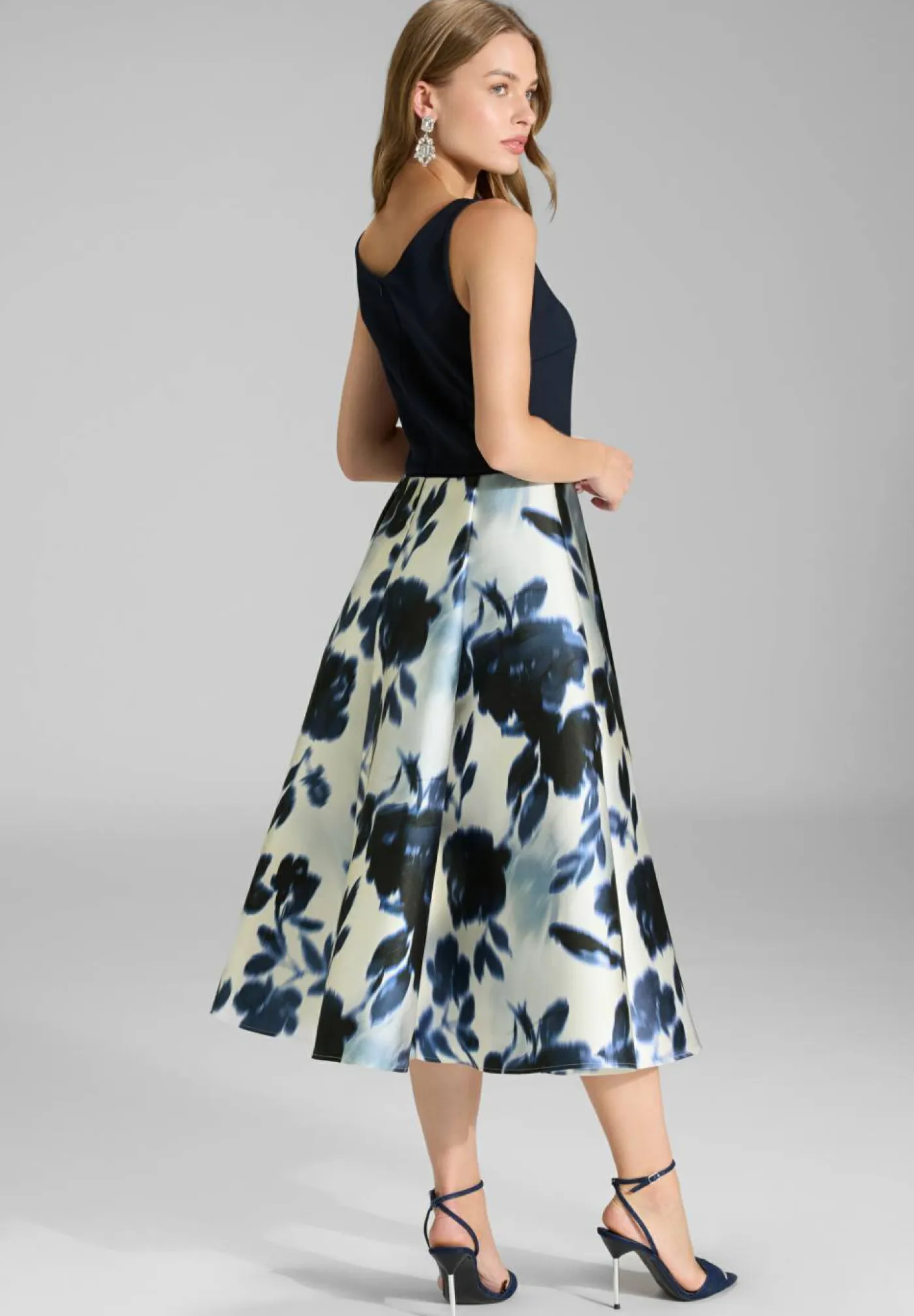Cocktailkleid