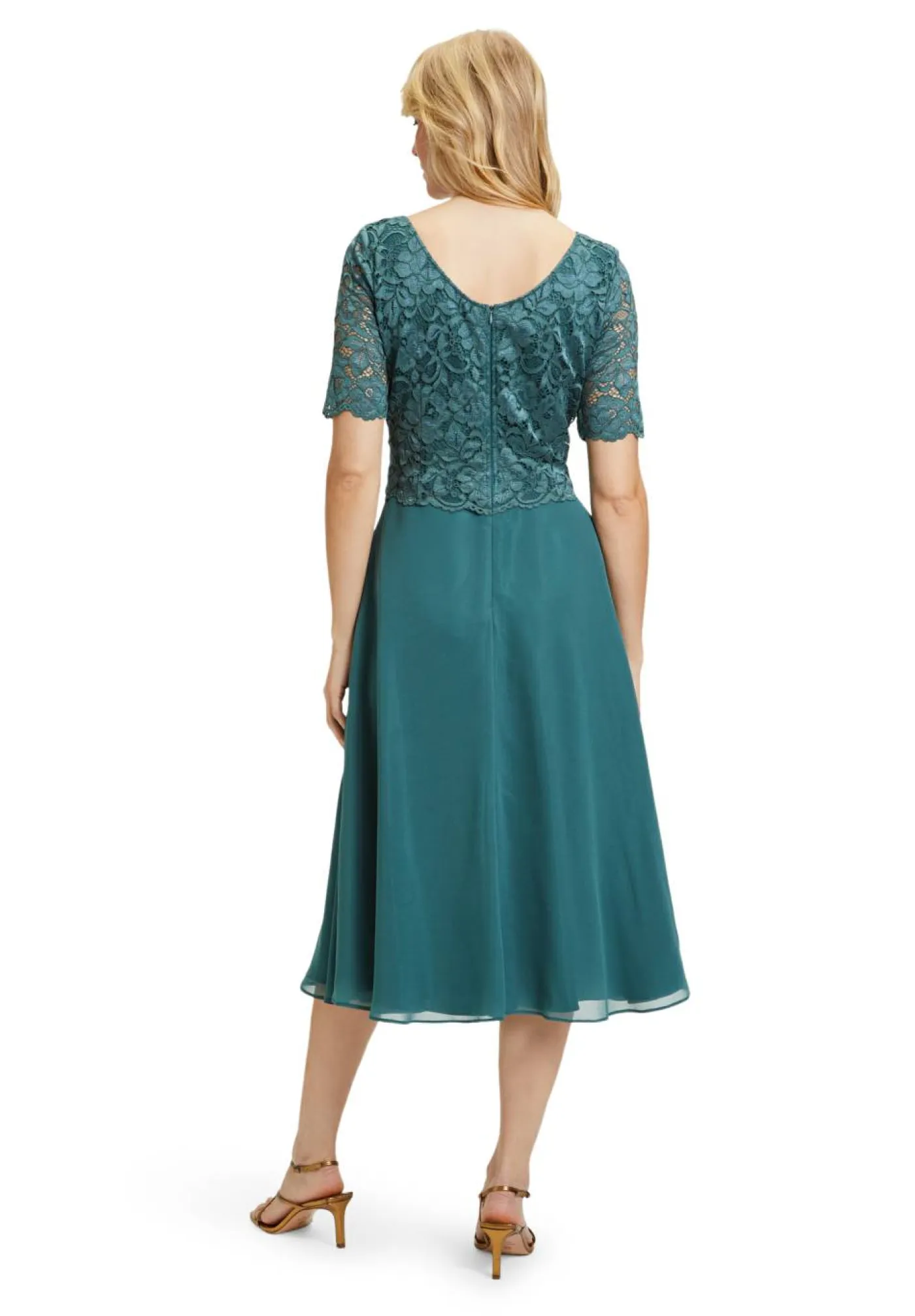 Cocktailkleid