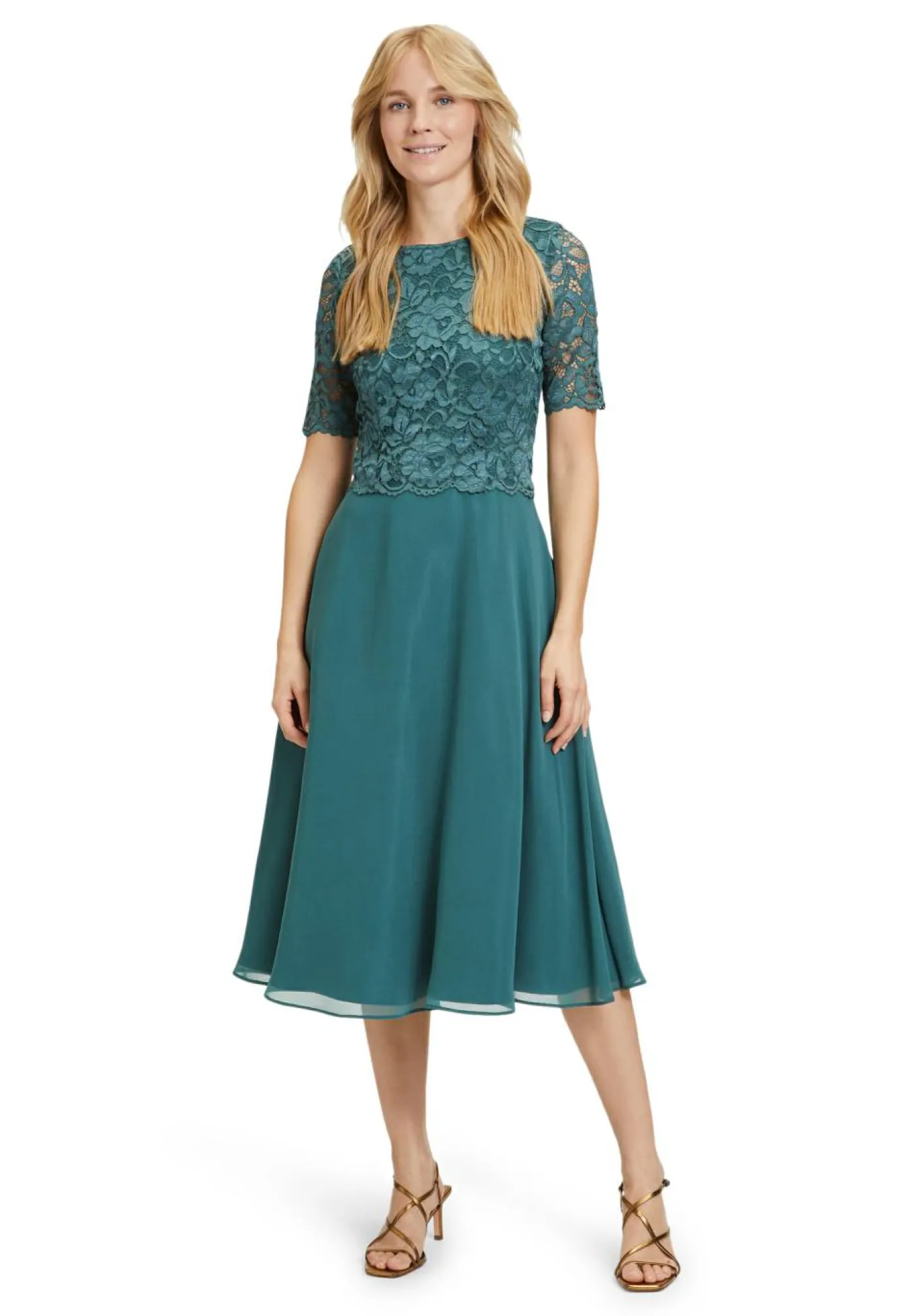 Cocktailkleid