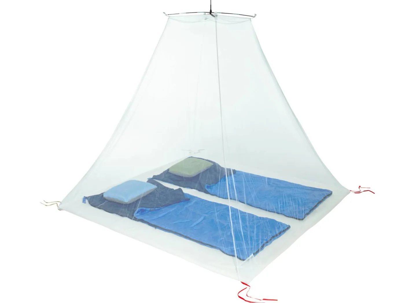 COCOON Travel-Mosquito Netz, ultralight
