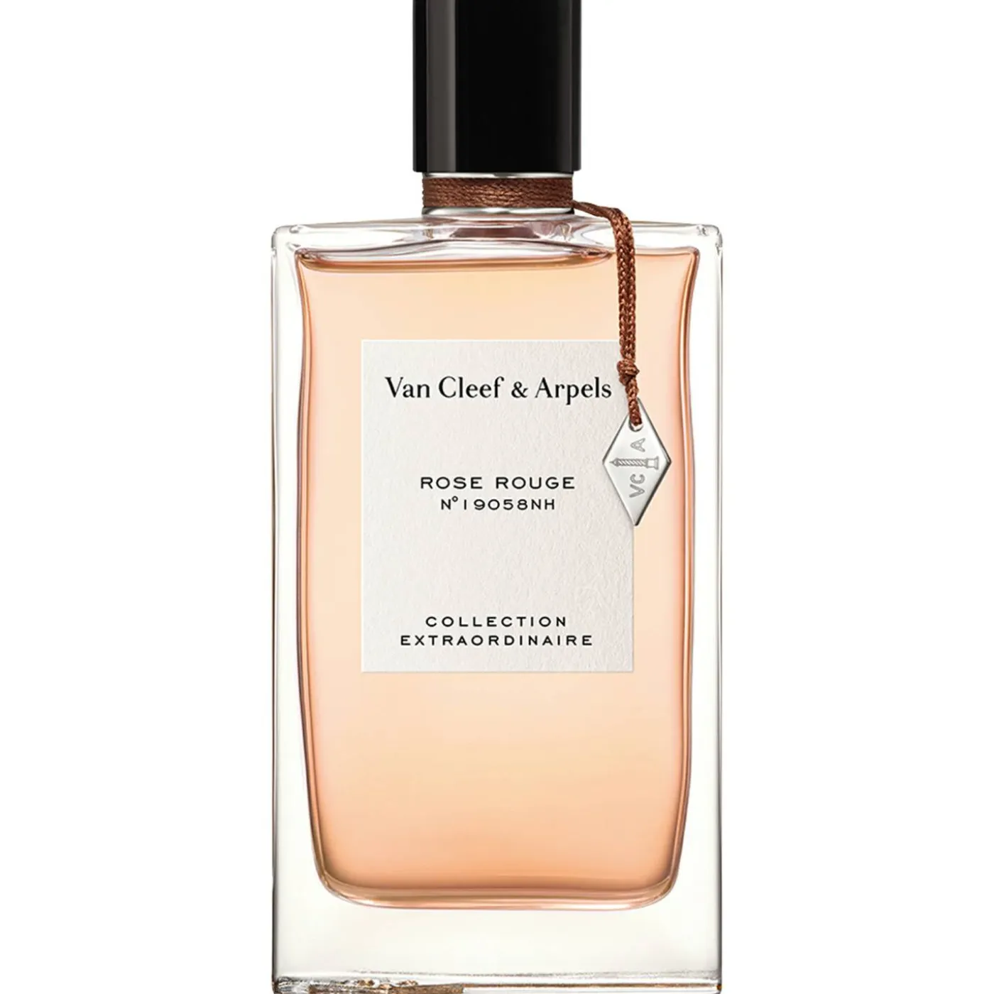 "Collection Extraordinaire" Rose Rouge EdP Spray 75 ml