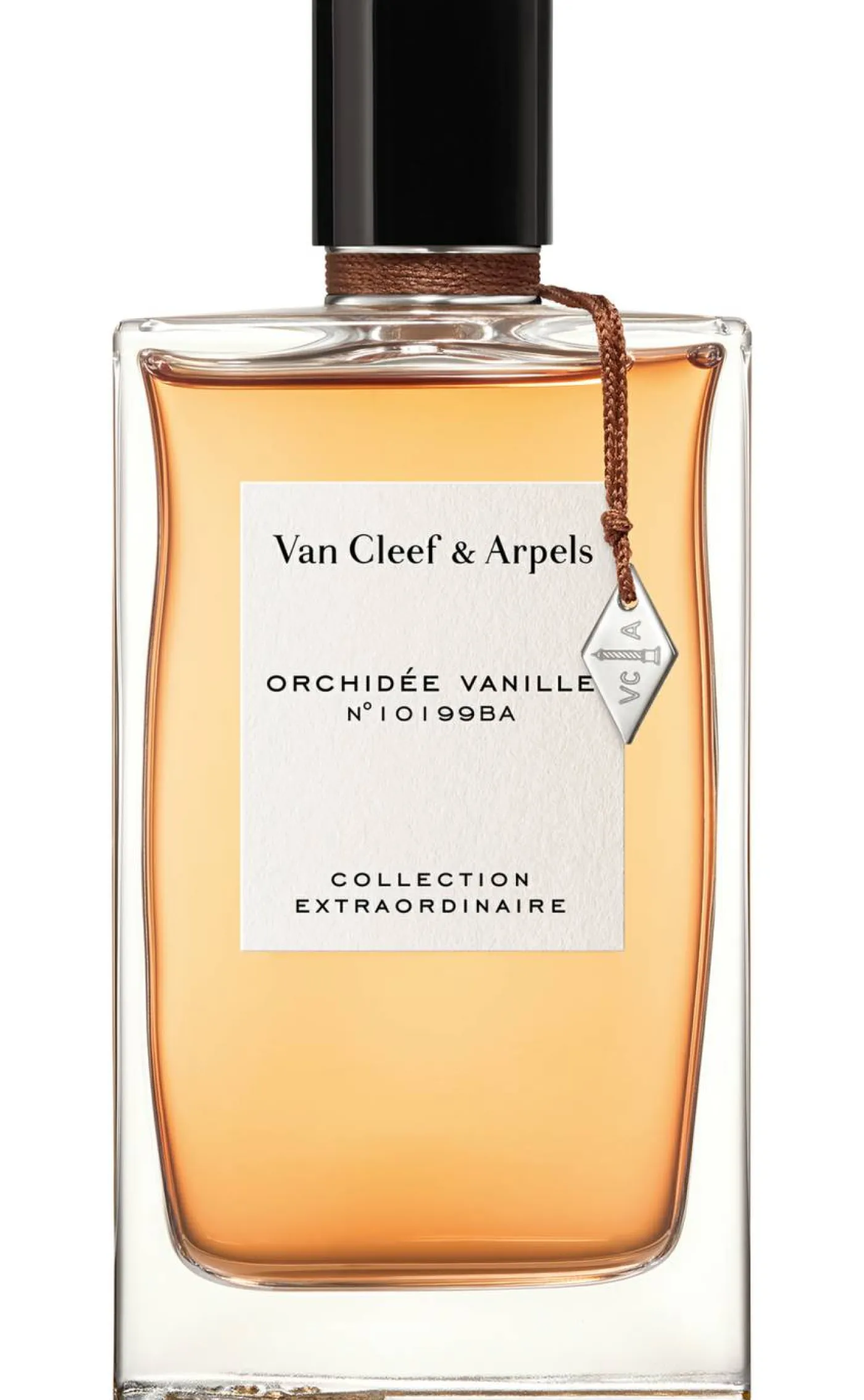 "Collection Extraordinaire" Orchidée Vanille EdP Spray 75 ml