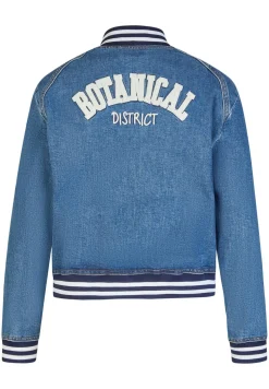 Collegejacke