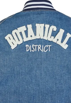Collegejacke