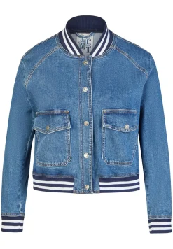 Collegejacke