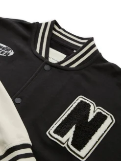 Collegejacke
