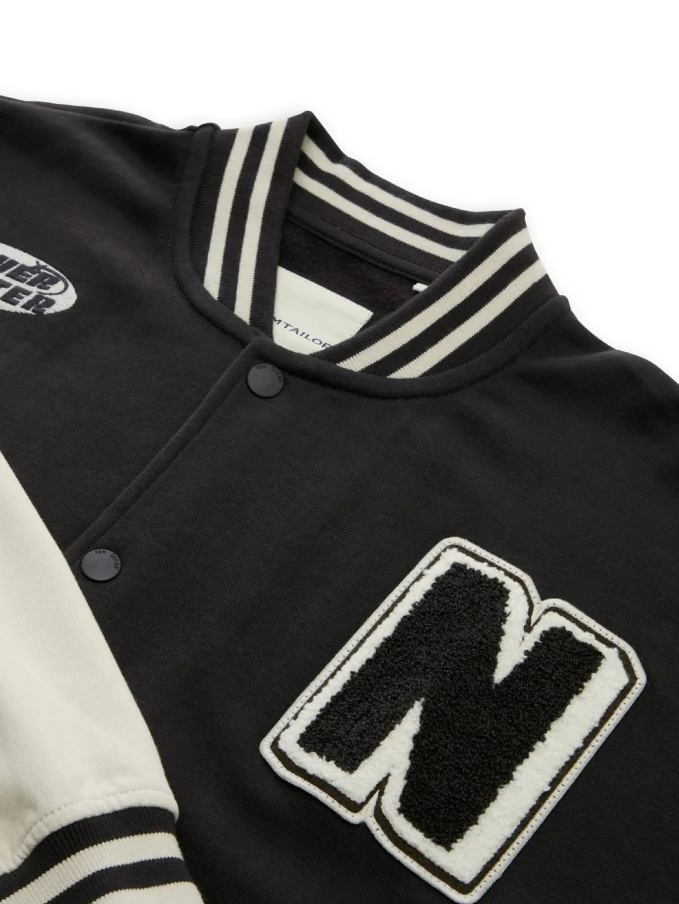 Collegejacke